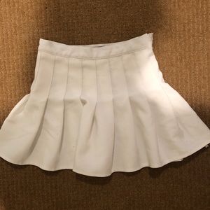 Cheer skirt